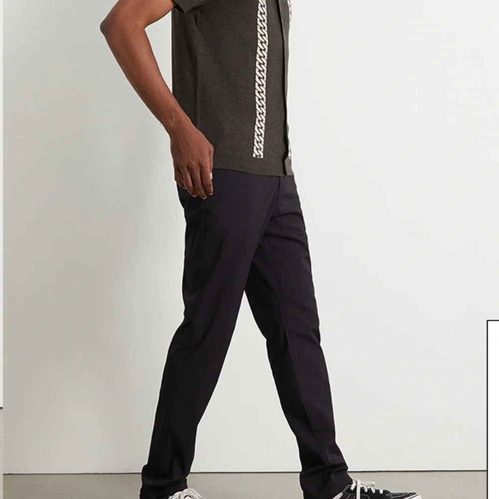 PacSun Black Skater Pant Chino size 29 X 30 Like‎ New! EUC!